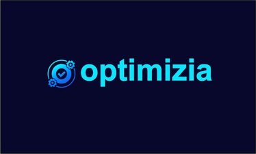 Optimizia.com - Creative brandable domain for sale